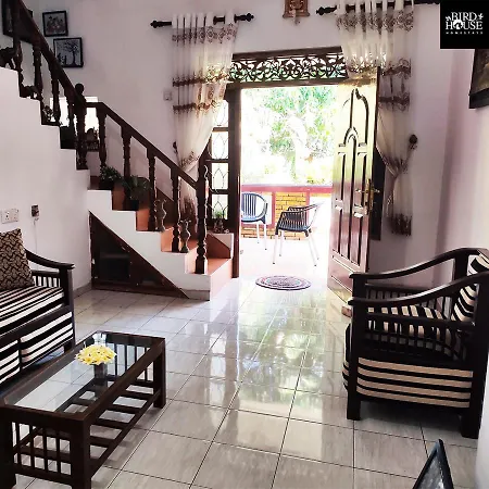 Bird House Homestays Tangalle Exterior photo