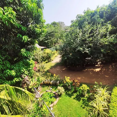 Bird House Homestays Tangalle Exterior photo