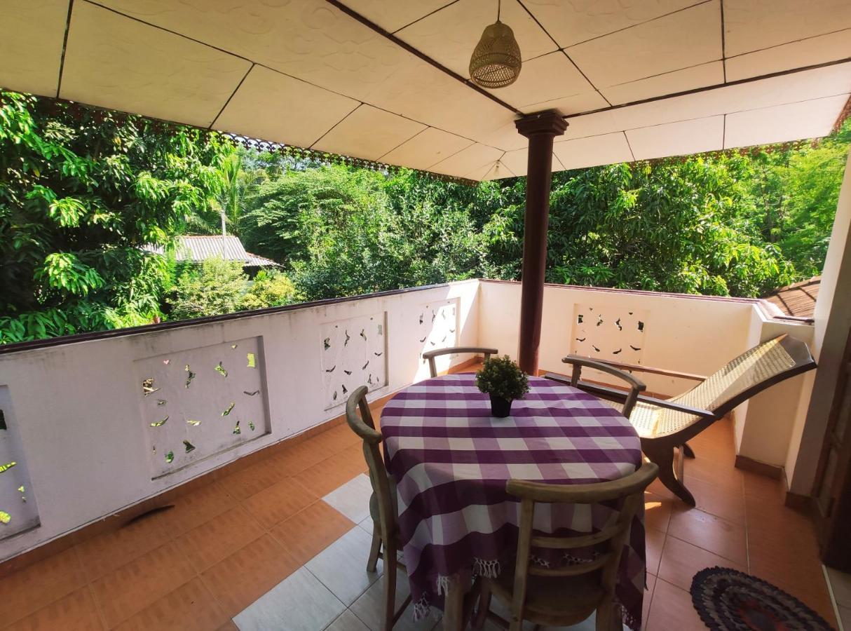 Bird House Homestay Tangalle