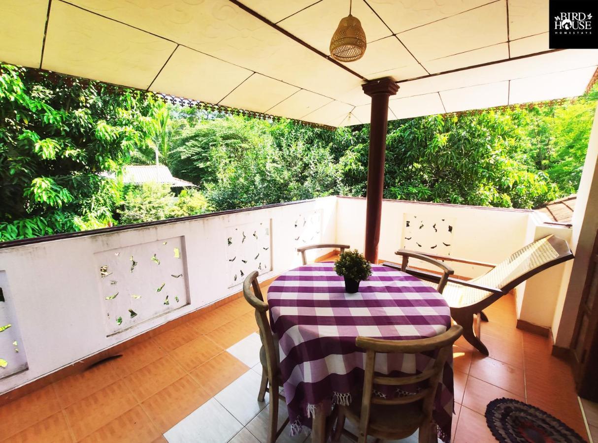 Homestay Bird House *